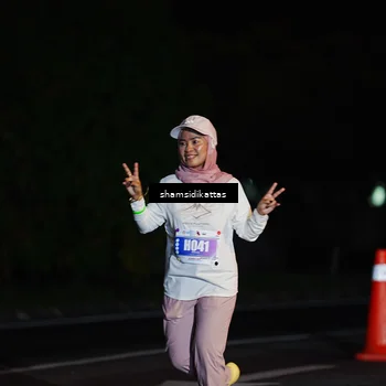Runner Photo 4876254