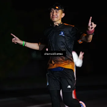 Runner Photo 4876255