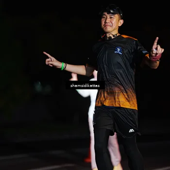 Runner Photo 4876257