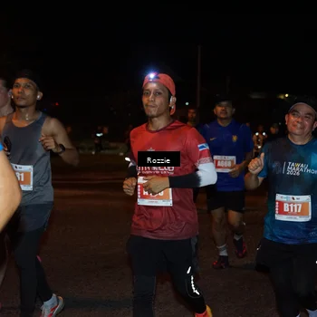 Runner Photo 4876263