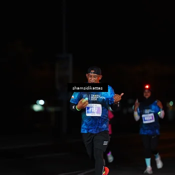 Runner Photo 4876269