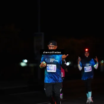 Runner Photo 4876276