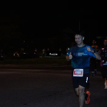Runner Photo 4876277