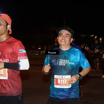 Runner Photo 4876281