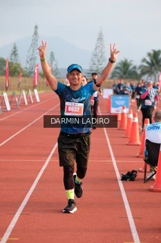 Runner Photo 4876282