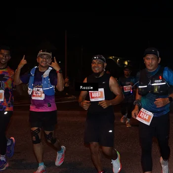Runner Photo 4876286