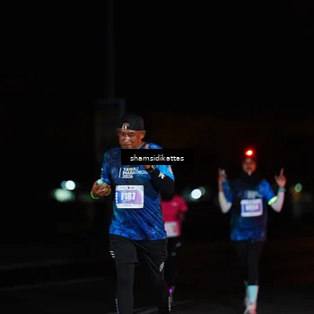 Runner Photo 4876287