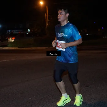 Runner Photo 4876290
