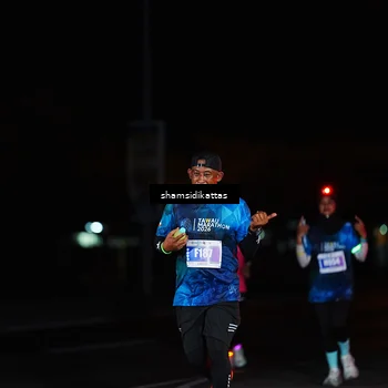 Runner Photo 4876291