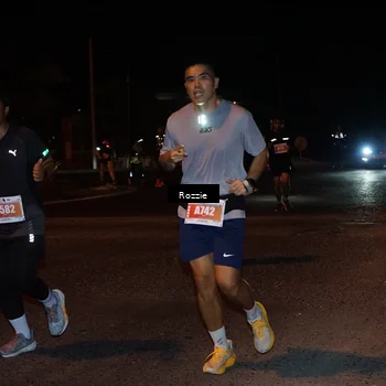 Runner Photo 4876295