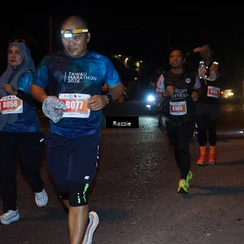Runner Photo 4876298