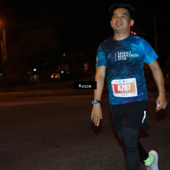 Runner Photo 4876305