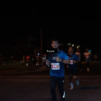 Runner Photo 4876312