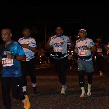 Runner Photo 4876319
