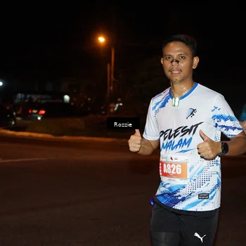 Runner Photo 4876335