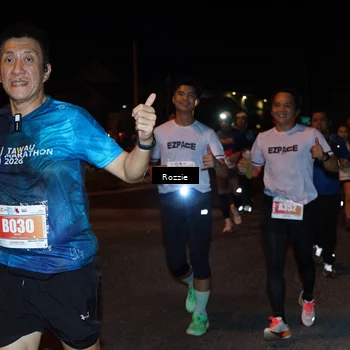 Runner Photo 4876338