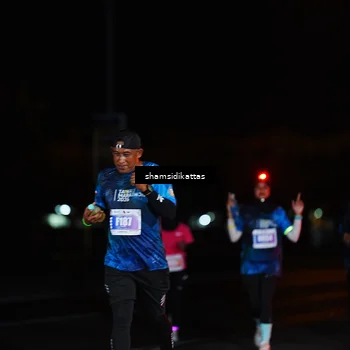 Runner Photo 4876343