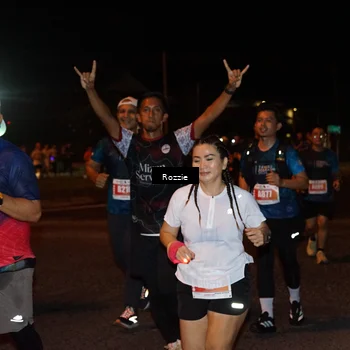 Runner Photo 4876344