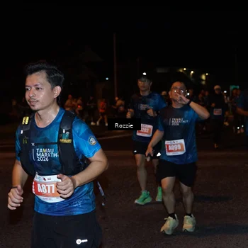 Runner Photo 4876346