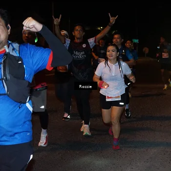 Runner Photo 4876347