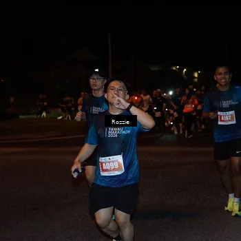 Runner Photo 4876349