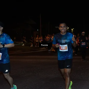 Runner Photo 4876354