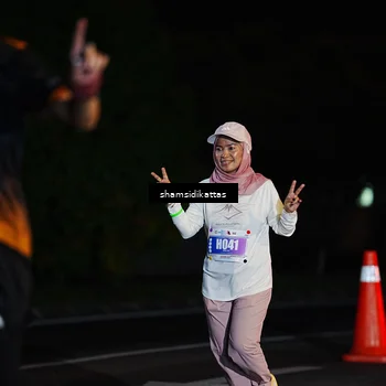 Runner Photo 4876355
