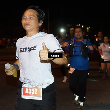 Runner Photo 4876374
