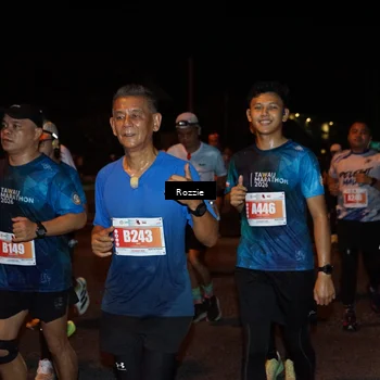 Runner Photo 4876377