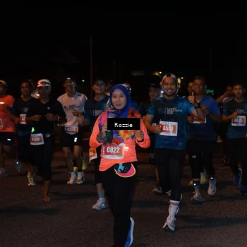 Runner Photo 4876379