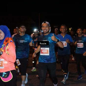 Runner Photo 4876380