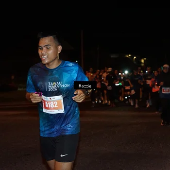 Runner Photo 4876381