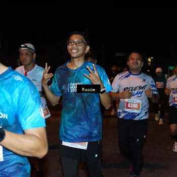 Runner Photo 4876384