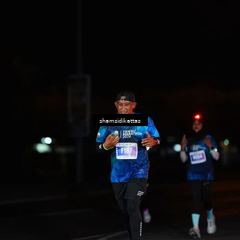 Runner Photo 4876385