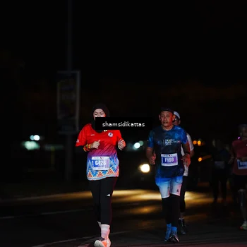 Runner Photo 4876390