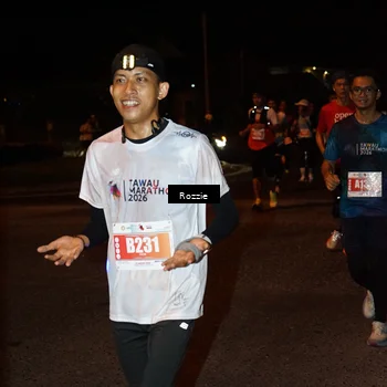 Runner Photo 4876393