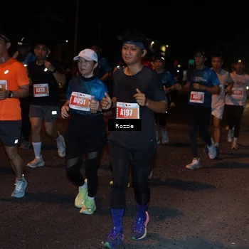 Runner Photo 4876394