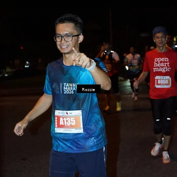 Runner Photo 4876395