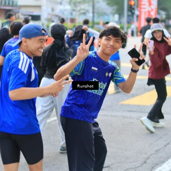 Runner Photo 4876396