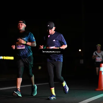 Runner Photo 4876397