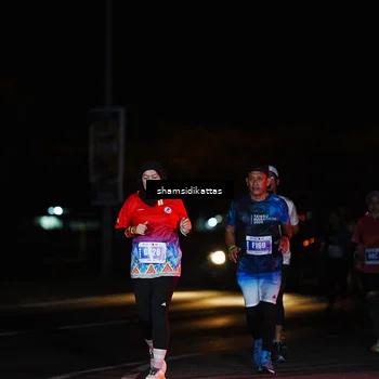 Runner Photo 4876398