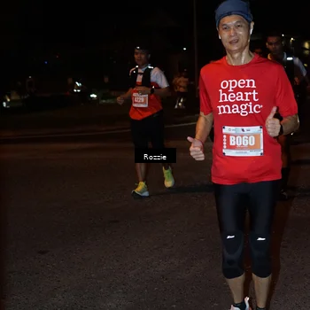 Runner Photo 4876399