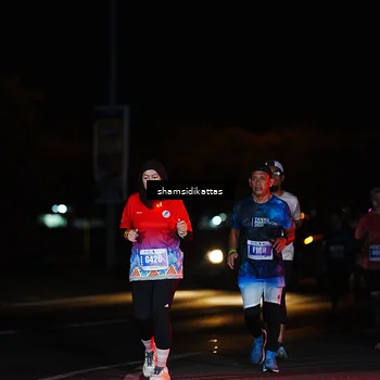 Runner Photo 4876400