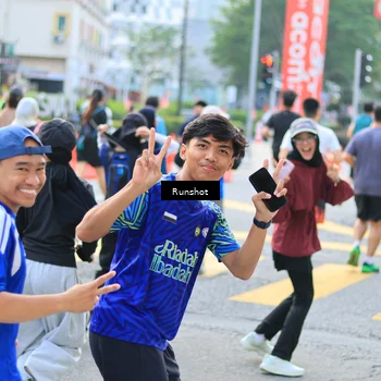 Runner Photo 4876401