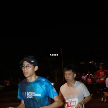 Runner Photo 4876402