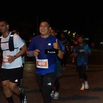 Runner Photo 4876405