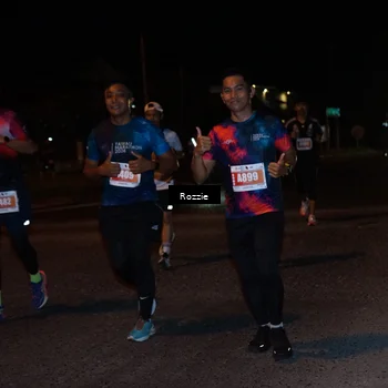 Runner Photo 4876406