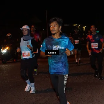 Runner Photo 4876408