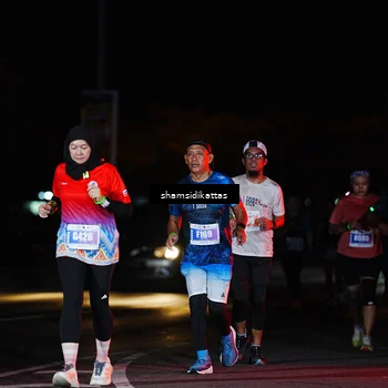 Runner Photo 4876412
