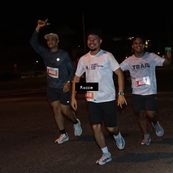 Runner Photo 4876415